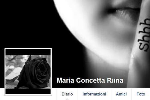 Facebook si scusa con la famiglia di Totò Riina: "Post rimossi per errore"