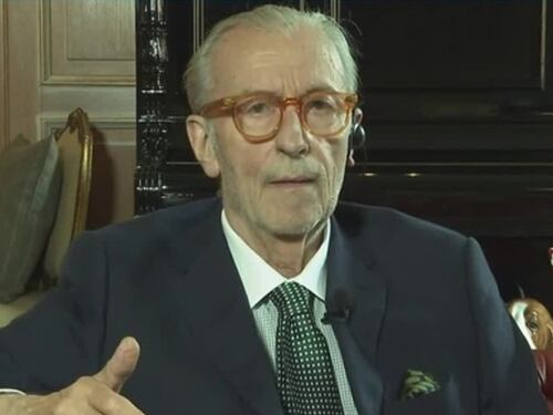 Vittorio Feltri: Meloni-Giambruno? "Cosa è davvero sconcertante"