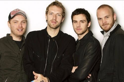 Coldplay in concerto a San Siro. I biglietti finiscono in Procura