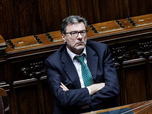 Ratifica Mes, Giorgetti all'Ecofin non molla: "C'è anche unione bancaria"