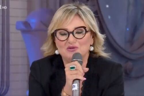 Unomattina in famiglia, Timperi contro Monica Setta: "Solita raccomandata". La lite in diretta