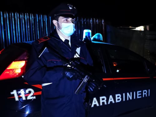 Colpo alla camorra di Roma, preso anche il boss Senese. "Rifornivano il gruppo di Diabolik"