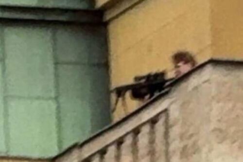 Sparatoria a Praga, il killer è David Kozàk. Aveva 24 anni