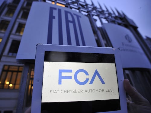 Fca chiude gli stabilimenti per il Coronavirus