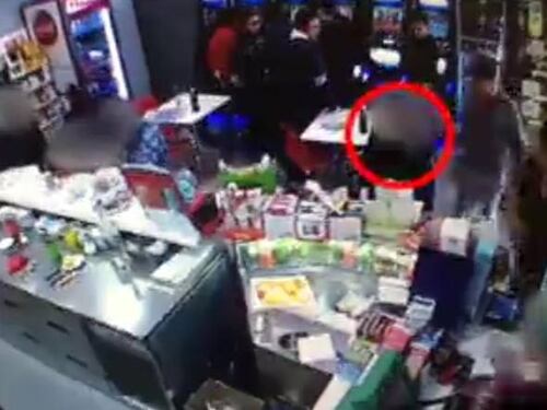 Roma, Antonio Casamonica condannato a 6 anni per il raid al Roxy Bar