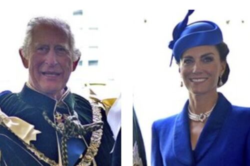 Kate Middleton e re Carlo, il tenero retroscena: "Sgambettamenti" in ospedale