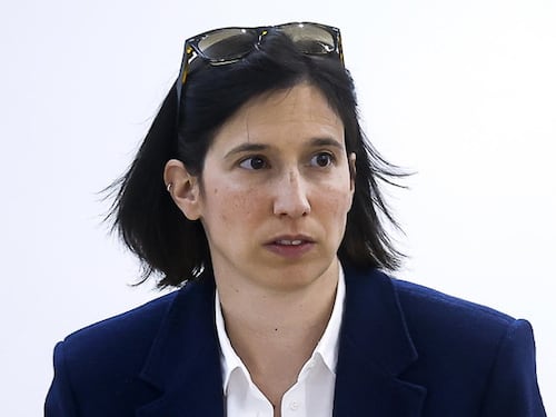Comunali, Schlein lunare: "Buoni risultati, competitivi per le politiche"