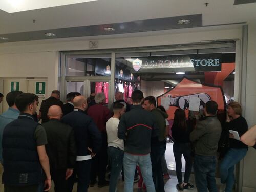 Roma-Liverpool, è già caos biglietti