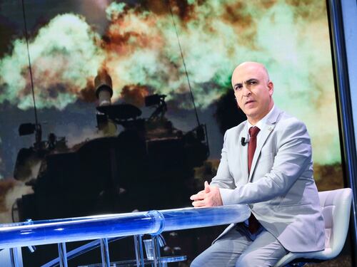 Israele, l'affondo dell'ambasciatore Eydar sull'Onu: "In mano a un blocco antisemita"