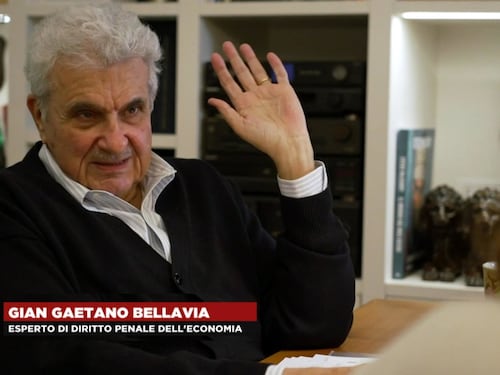 Crisi isterica M5s sul dossieraggio ma il caso Bellavia arriva in Aula