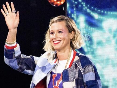 Federica Pellegrini negativa. La Divina è guarita dal Covid