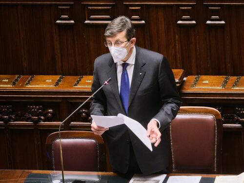 Vittorio Colao finanzia i siti e fa felici i webmaster