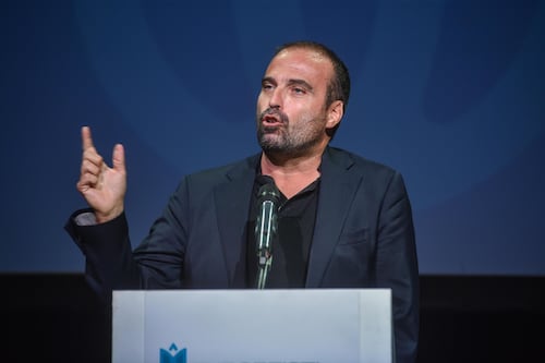 Luigi Marattin: "Devastare e assaltare non è antagonismo. È delinquenza politica da condannare"
