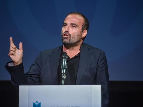 Luigi Marattin: "Devastare e assaltare non è antagonismo. È delinquenza politica da condannare"