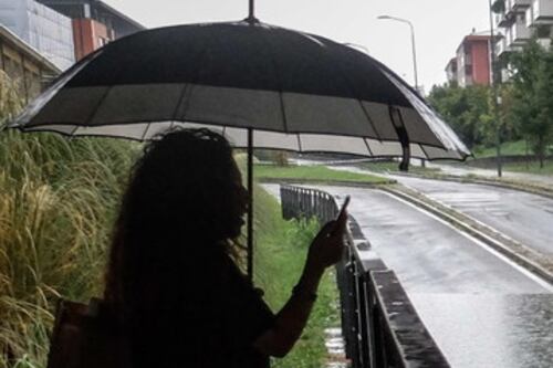 Meteo, Giuliacci non dà scampo: "Pioggia e temperature giù", ecco dove
