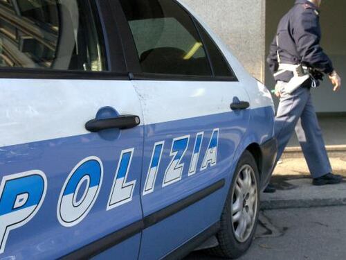 Colli Aniene, arrotonda la pensione spacciando cocaina