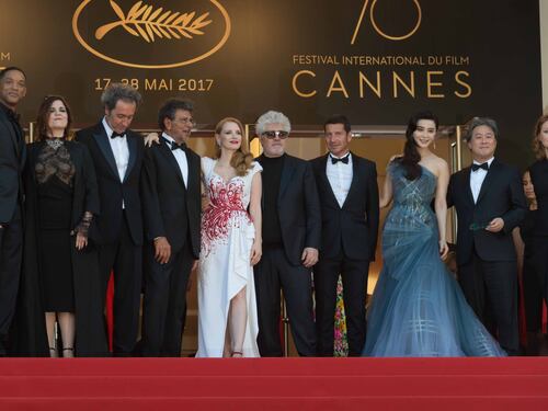 Festival di Cannes: la Palma d'oro è svedese, premi a Kidman, Phoenix, Coppola