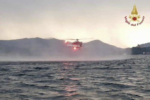 Lago Maggiore, chi sono i morti nell'incidente: "Anche due membri dei servizi segreti"
