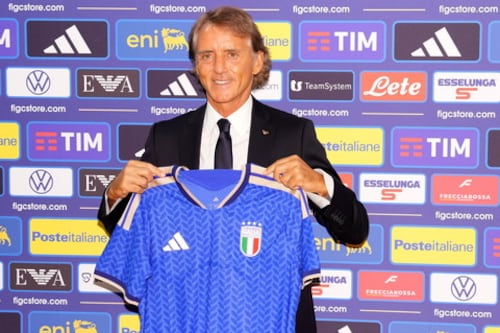 Nations League, i convocati di Mancini: 9 novità, torna Zaniolo, non c'è Zaccagni