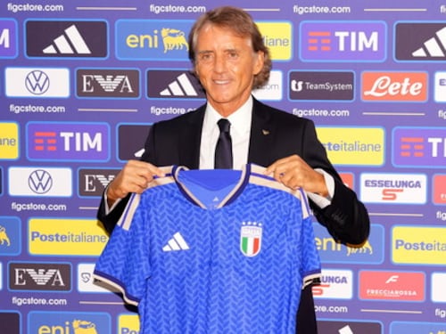 Nations League, i convocati di Mancini: 9 novità, torna Zaniolo, non c'è Zaccagni