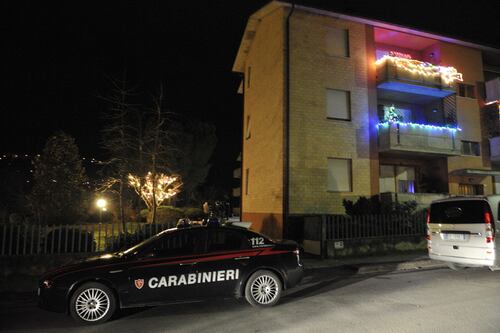 Fano, donna di 66 anni strangolata dal marito. 106° femminicidio nel 2023