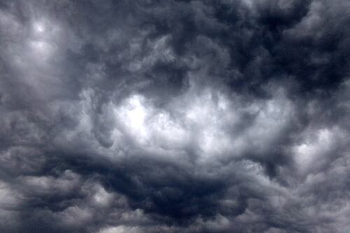 Emilia Romagna, previsioni meteo pessime: allerta rossa e rischio grandine