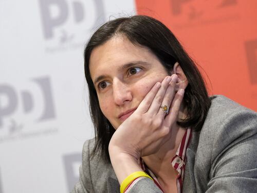 Sondaggio Tp: centrodestra a valanga, Pd giù e un sorpasso clamoroso