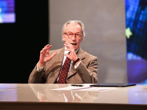 Evasione fiscale in Italia, la proposta di Vittorio Feltri a Giorgia Meloni