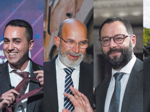 Dalla giustizia ai Benetton, chi comanda nel Movimento 5 Stelle?