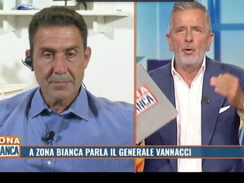 Il generale Vannacci è vicino al passaggio in politica? La soffiata dalla Lega