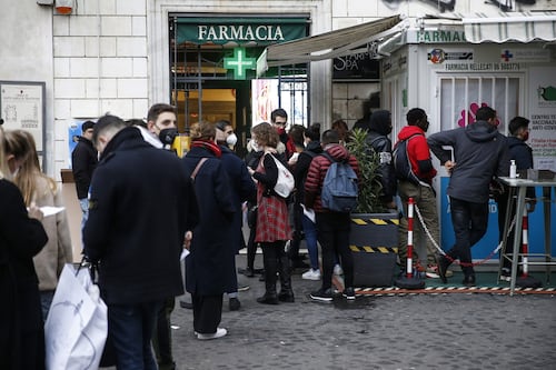 Pillola anti-Covid vietata nella Regione Lazio. L’assurdo caso dei medici di famiglia