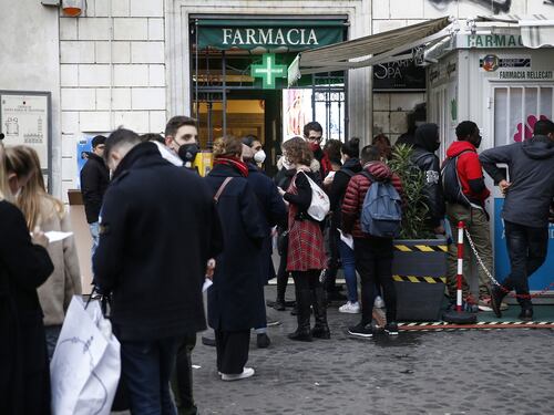 Pillola anti-Covid vietata nella Regione Lazio. L’assurdo caso dei medici di famiglia