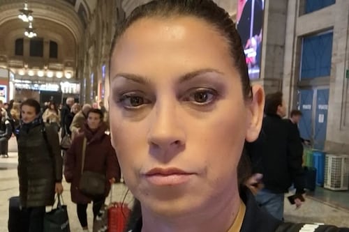 Casulli: "Il mio processo farsa influenzato dal moralismo. Sesso a quattro? Divertente"