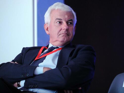 Mr. Arrogance e i soliti errori