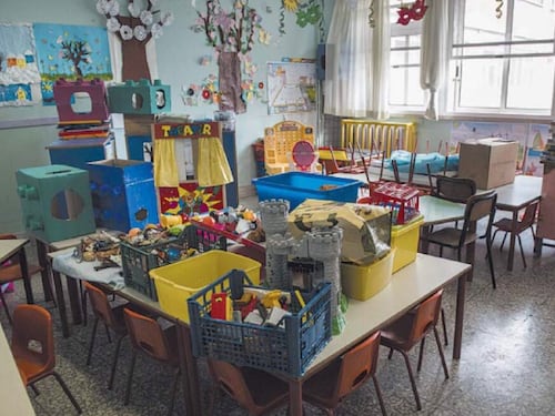 Scuola chiusa per ratti: scrementi di topo nella materna