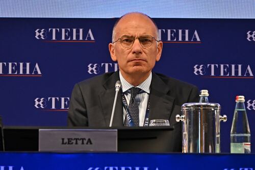 Italia promossa da Fitch, da Letta a Di Maio i "profeti di sventura" smentiti dai dati economici