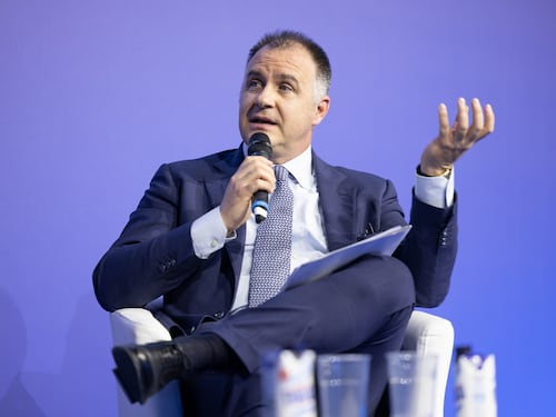 Confindustria, Emanuele Orsini sarà il nuovo presidente. Passo indietro di Garrone