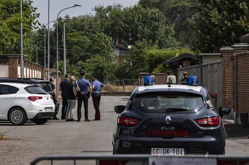 Garlasco, i consulenti della famiglia Poggi: "L'impronta 33 non è di Sempio"