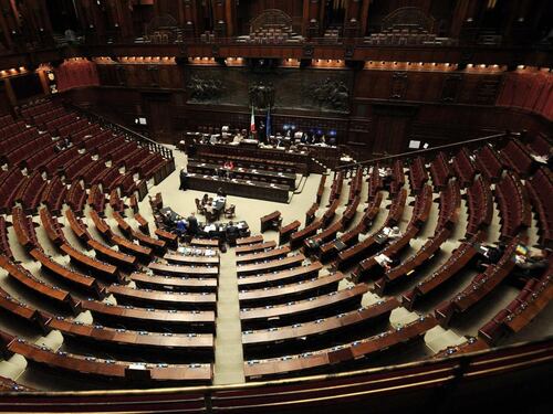 Trombati e salvati. Così sarà il nuovo Parlamento