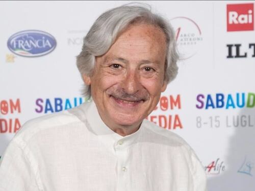 Al "SabaudiaFilm" premi alla carriera per Gullotta e De Sio