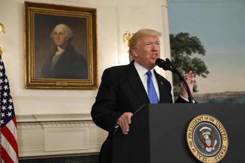 Russiagate, Trump indagato per intralcio alla giustizia