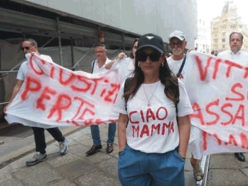"Solo sedici anni al killer dominicano di mia madre". L'intervista a Silvia Bindella: "Questa non è giustizia"