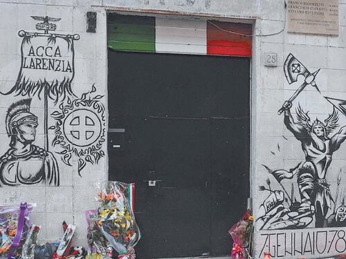 Perché non potremo mai definirci tutti antifascisti: c'è un'altra storia da rispettare