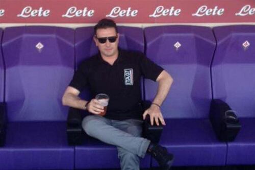 Scontri tra tifoserie a Lisbona, tifoso della Fiorentina muore investito da un'auto