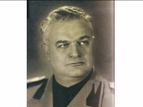 Vaccaro nei cuori dei laziali