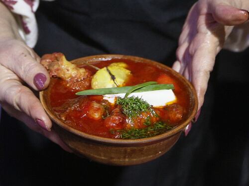 Unesco, la zuppa ucraina Borscht è patrimonio dell'Unesco. La Russia perde la "guerra" culinaria