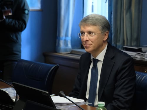 Inchiesta Dossier, Cantone deposita altri accessi abusivi di Striano