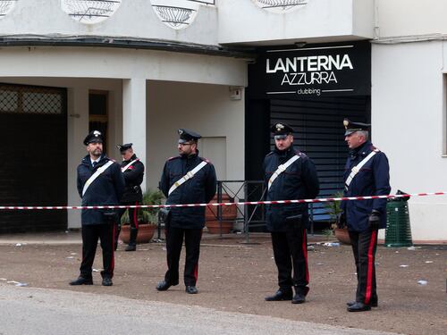 Strage discoteca, indagati gestori e proprietari del locale. Altri due fermi per droga