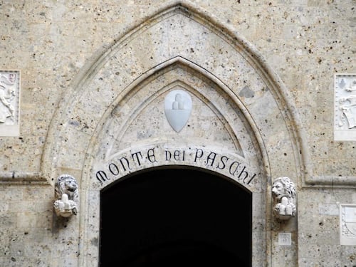Caso Montepaschi, nel piano Mps 4mila esuberi. Indiscrezioni sul salvataggio della banca senese