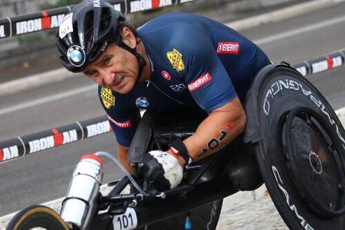 Nuova operazione alla testa per Zanardi: ora è stabile